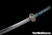 Masamune Katana Giapponese YariNoHanzo
