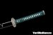 Masamune Katana Giapponese YariNoHanzo