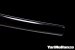 Motonari Katana giapponese Iaito da pratica