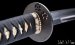 sakura iaito katana giapponese