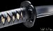 shinden fudo ryu katana giapponese
