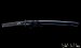 shinobi kodachi ninja wakizashi lama inversa