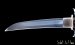 shinobi kodachi ninja wakizashi lama inversa