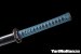 Toyotomi Katana Giapponese YariNoHanzo