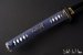 takeda custom katana giapponese