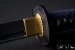 takeda custom katana giapponese