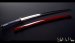 takeda custom katana giapponese