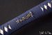 takeda custom katana giapponese