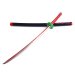 Nezuko mini katana