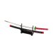 Nezuko Mini Katana a scatto