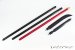 Set Naginata + Yari smontabili da trasporto