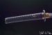 Iaito katana giapponese per iaido