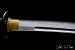 Iaito katana giapponese per iaido