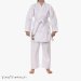 Karate Gi Shuto BASIC | Karate Gi bianco leggero | Uniforme di Karate per adulti e bambini
