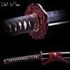 Oda Nobunaga Katana giapponese