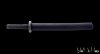kodachi imbottito shoto wakizashi 