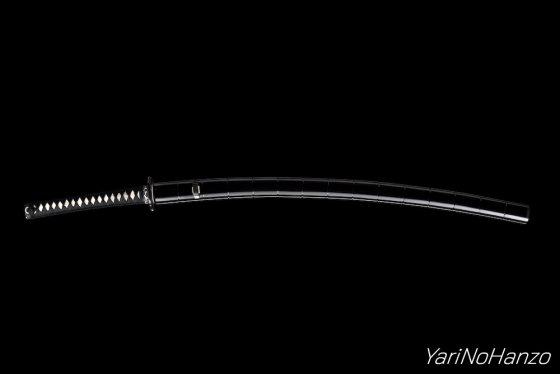 iaito katana spada giapponese