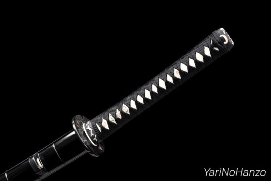 iaito katana spada giapponese