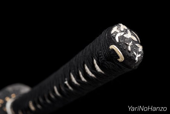 iaito katana spada giapponese