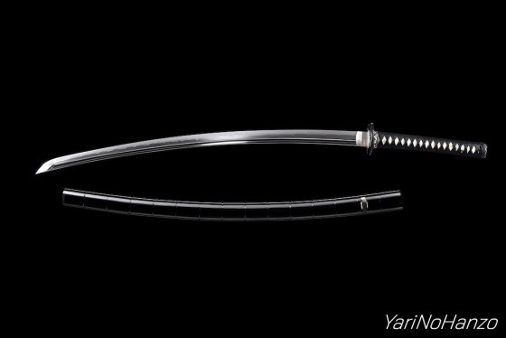 iaito katana spada giapponese