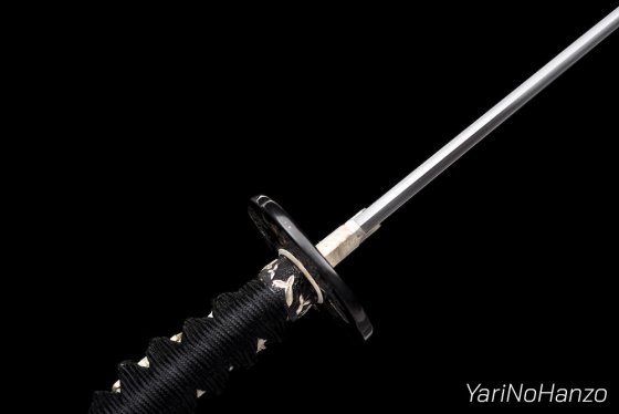 iaito katana spada giapponese