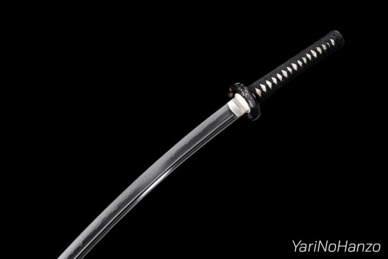 iaito katana spada giapponese